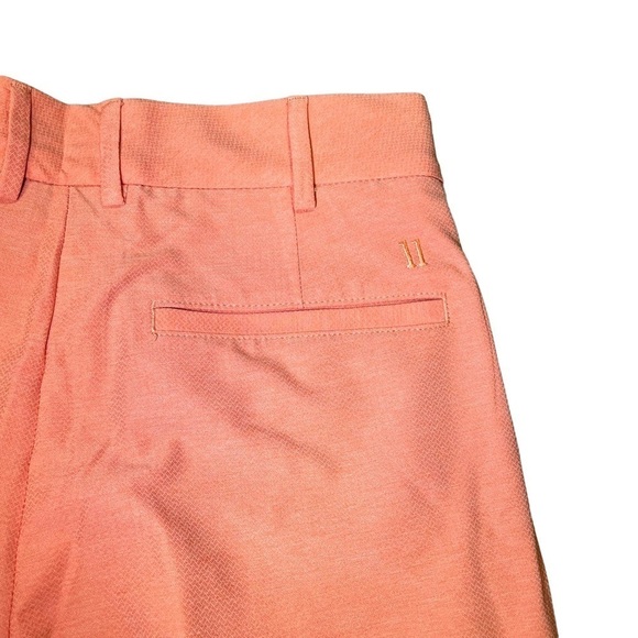WALTER Hagan Perfect 11 Collection Size 30 Orange NWT - Picture 8 of 8